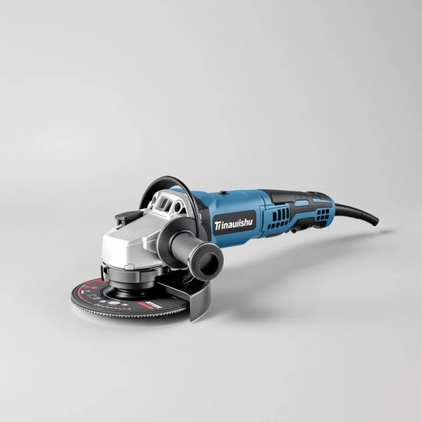 Bosch GWS 750 Taşlama Makinesi