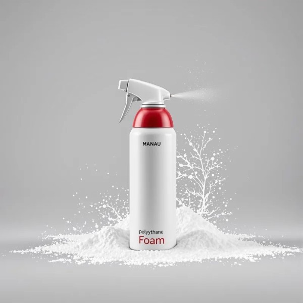 Poliüretan Köpük 750ml Tabanca