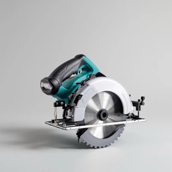 Makita 5806B Daire Testere 165mm