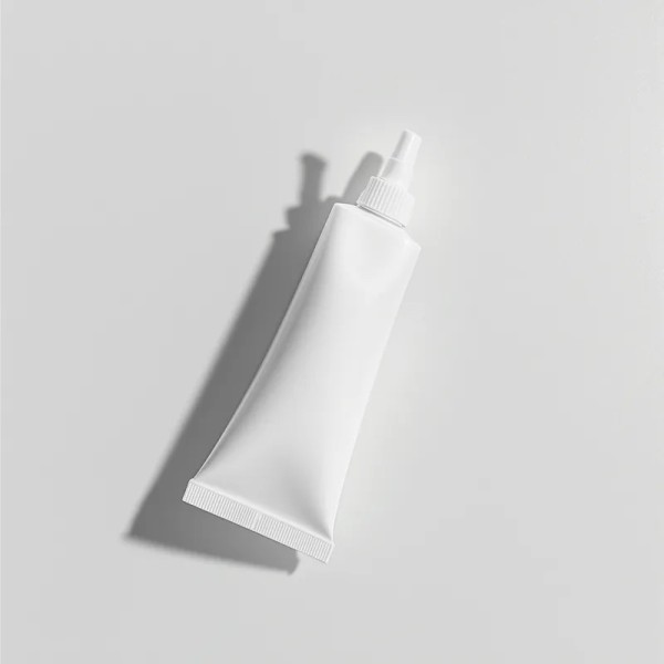 Silikon Mastik Şeffaf 280ml