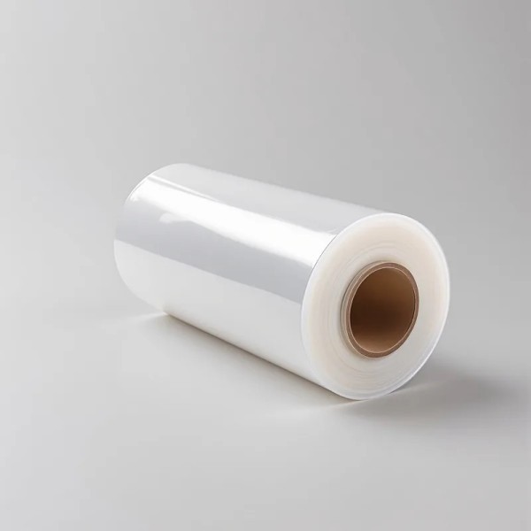 Streç Film Şeffaf 30cm 3kg