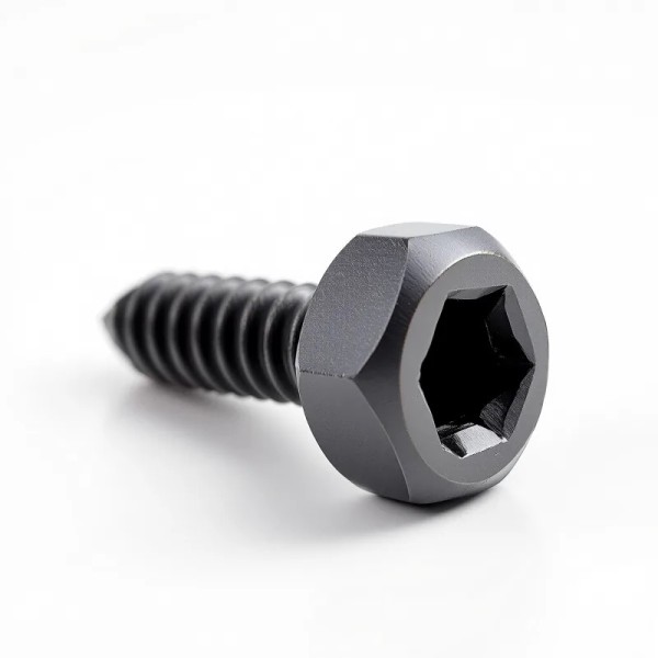 DIN 914 Konik (Cone) Vida M8x12