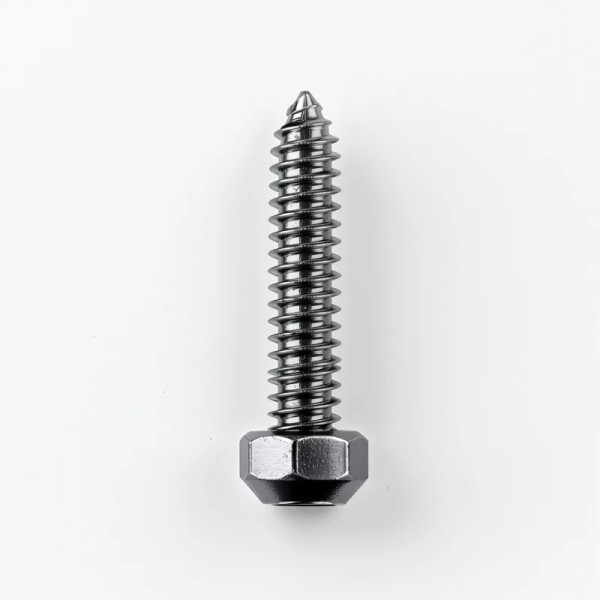 DIN 916 Ağızlı (Set Screw) Vida M6x10
