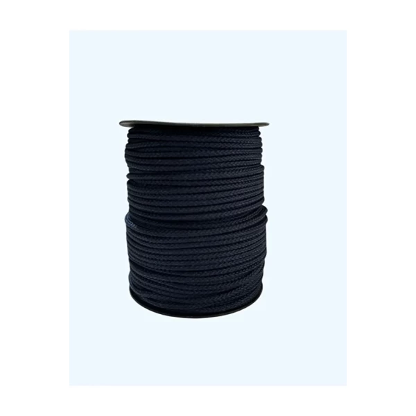 10 mm İskota Halat İp