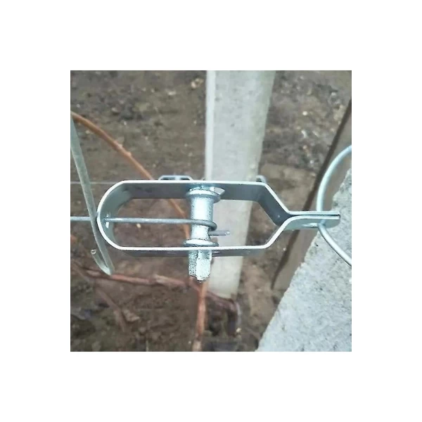 100 mm Tel Gerdirme Aparatı Galv