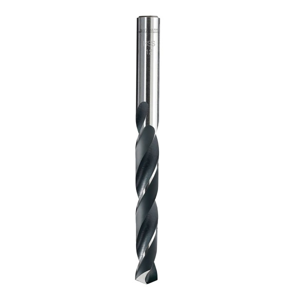 1753 GFB Uzun HSS Matkap Ucu 4.5 mm 119.00 mm