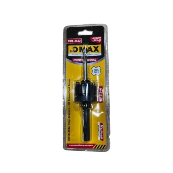 30-210 Bi-Metal Panç Adaptörü (SDS)