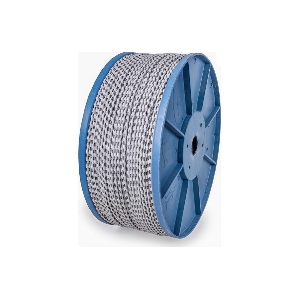 4 mm İskota Halat İp