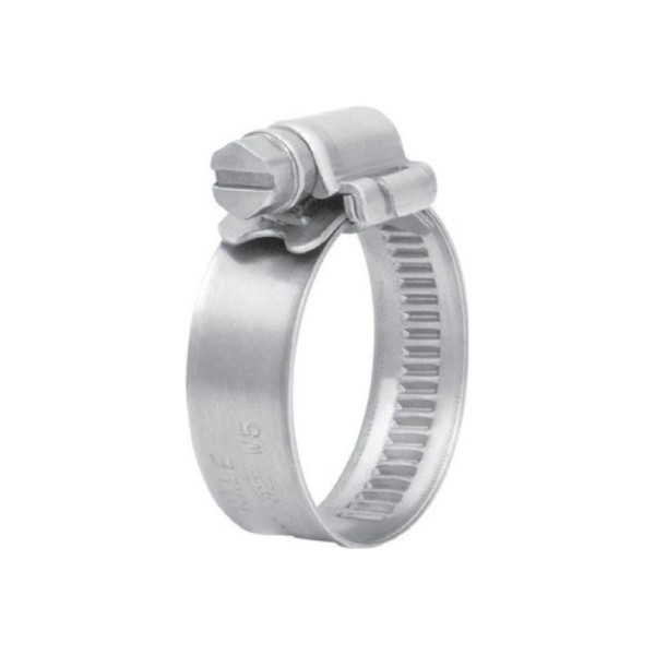 40*60 Saç Hortum Kelepçe 10 mm