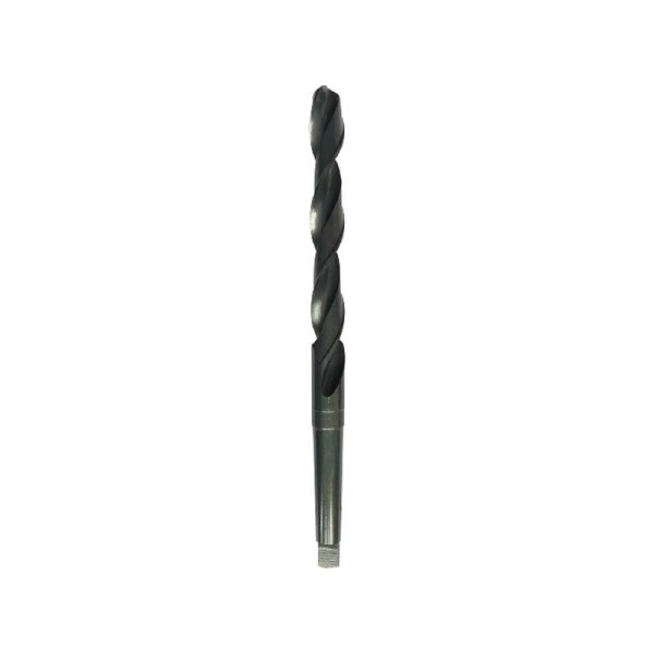 8 mm HSS Uzun Siyah-Beyaz DIN 341 Matkap Ucu