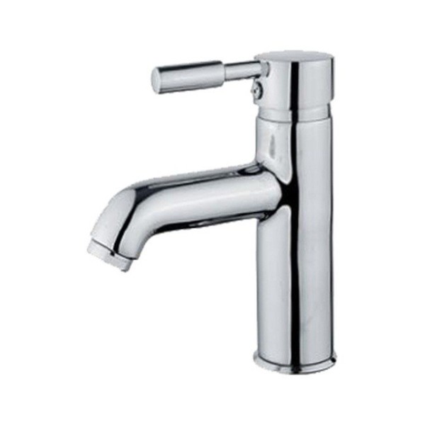 Alc 103 Smart Mix Lavabo Sabit Batarya