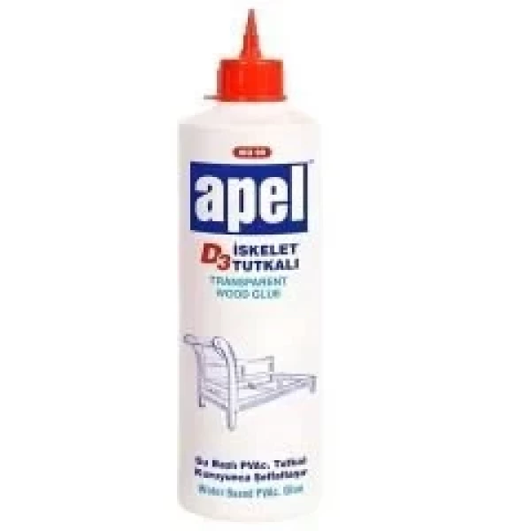 Apel D3 İskelet Tutkalı 700 gr