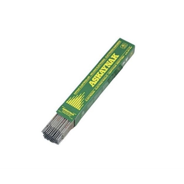 Askaynak Rutil Elektrot 4x350 mm (100) Asr-143