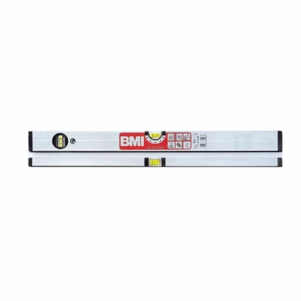 BMI 40'lık Su Terazisi Alustar (BM691040)