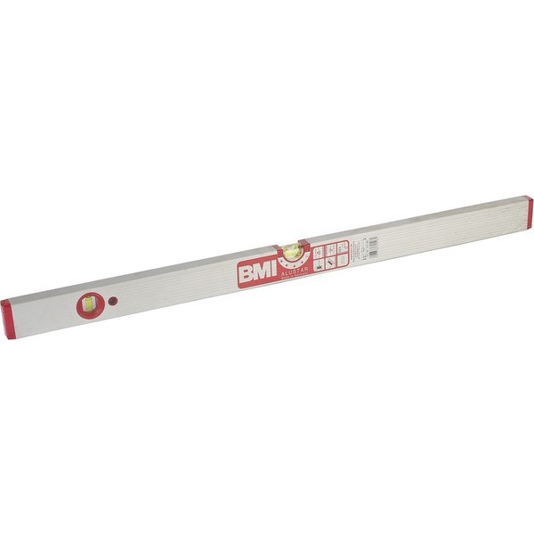 BMI 50'lik Su Terazisi Alustar (BM691050)