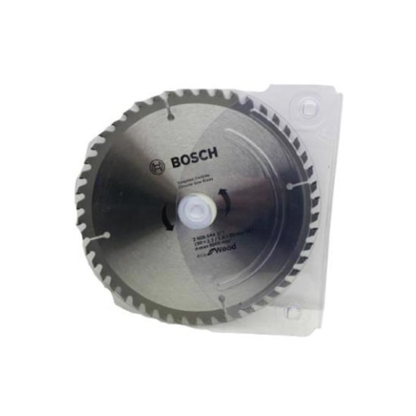Bosch Daire Testere Eco Optiline 190*30mm 48 Diş (2.608.644.614)