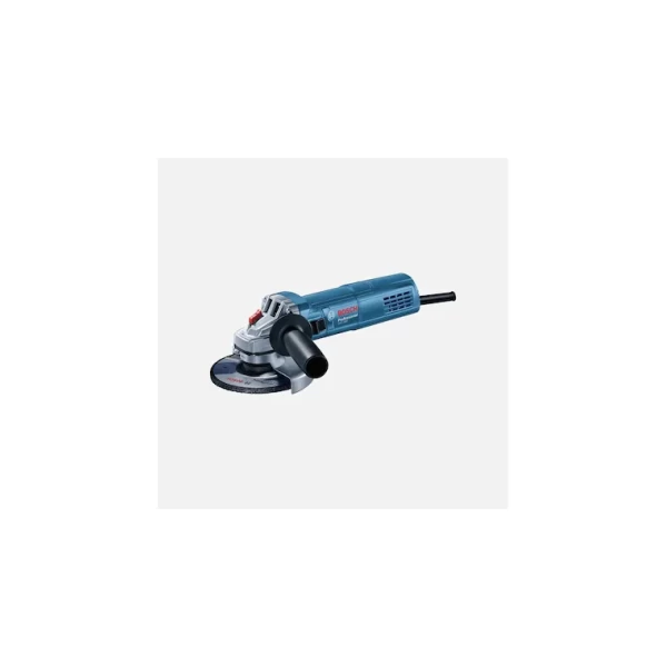 Bosch GWS 9-115 S Avuç Taşlama (0 601 396 101)