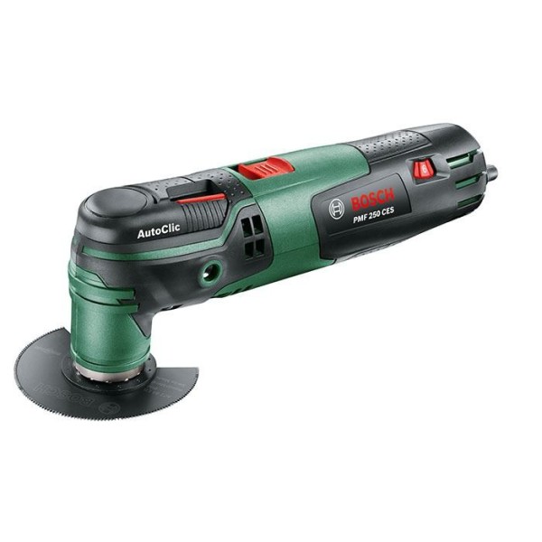Bosch PMF350CES Çok Fonksiyonlu Alet (0603102200)