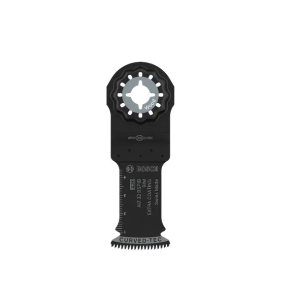 Bosch Pro Aız Starlock Testere Ucu 32 Bspıb (2608669072)