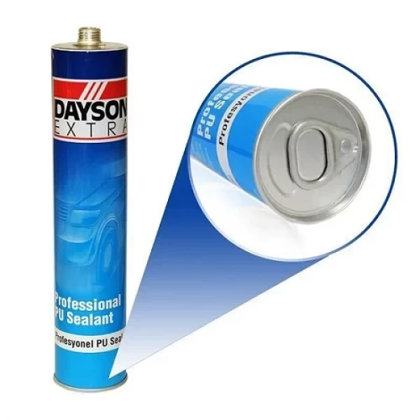 Dayson Extra Otomatik Gri 280 ml