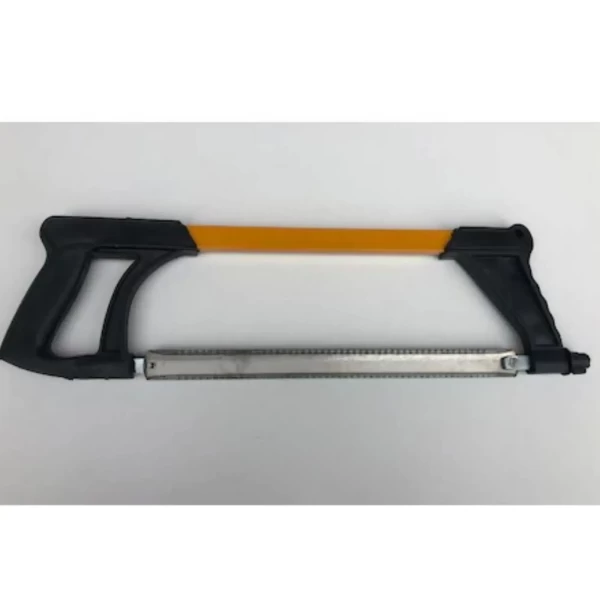 Deveci Demir Testere Kolu PLS Hobby Test Ağızsız Atg***