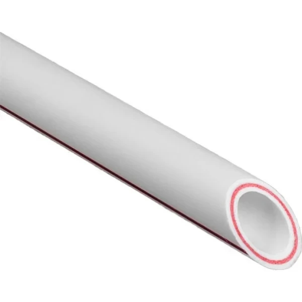 Dizayn PPRC Boru 25 mm PN20 (30424)