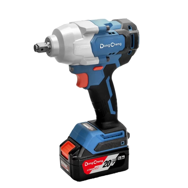 Dong Cheng Akülü Torklu Somun Sökme (DCPB698) 700NM 20V 5,0AH
