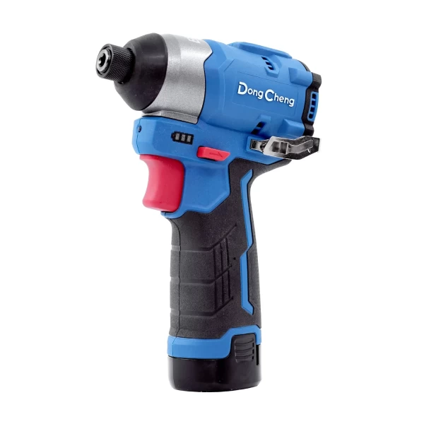 Dong Cheng Torklu Vidalama (DCPL04-8) 140NM 12V 2,0AH