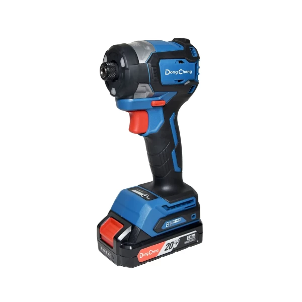 Dong Cheng Torklu Vidalama (DCPL208) 208NM 20V 2,0AH