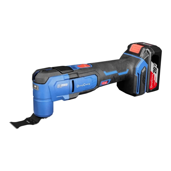 Dongcheng DCMD20 Akülü Raspalama (Çok Amaçlı) Makinesi 20V 2.0Ah