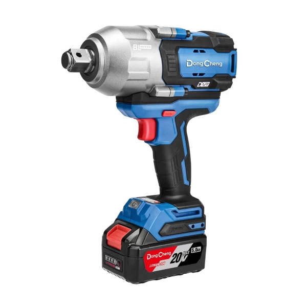 Dongcheng DCPB1288 Akülü Somun Sıkma 3/4