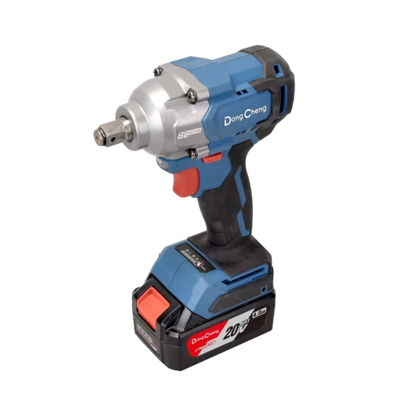 Dongcheng DCPB488 Akülü Somun Sıkma 1/2
