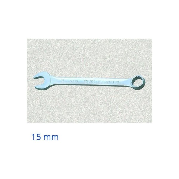 Elta Cırcır Kombine Anahtar 15 mm (0341020015)
