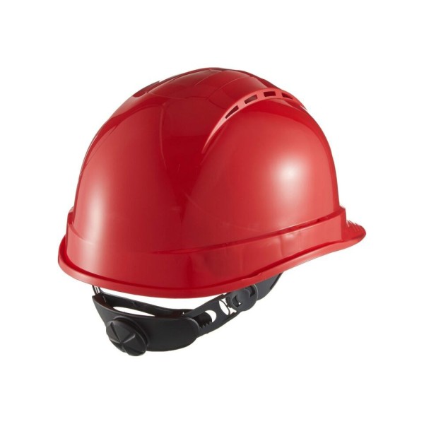 Emirhan Kep Tipi Baret Kırmızı
