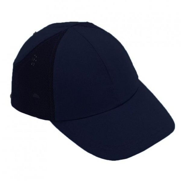 Emirhan Kep Tipi Baret Lacivert