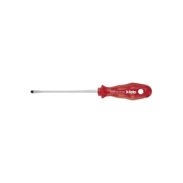 Felo Torx Tornavida 408 T20*100