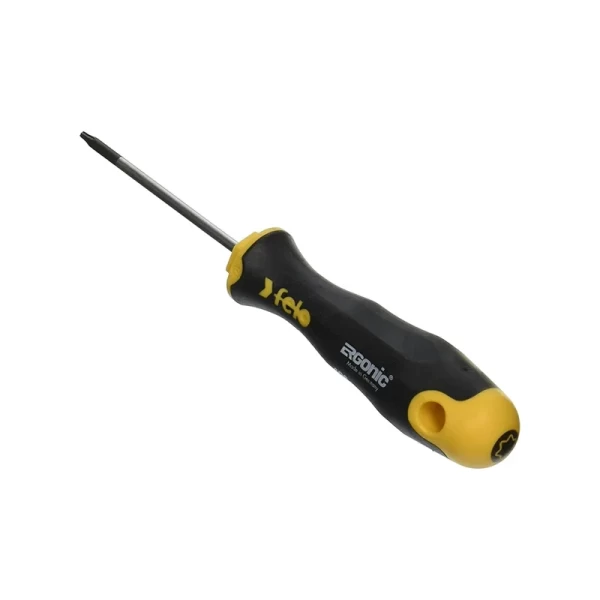 Felo Torx Tornavida 408 T8*60