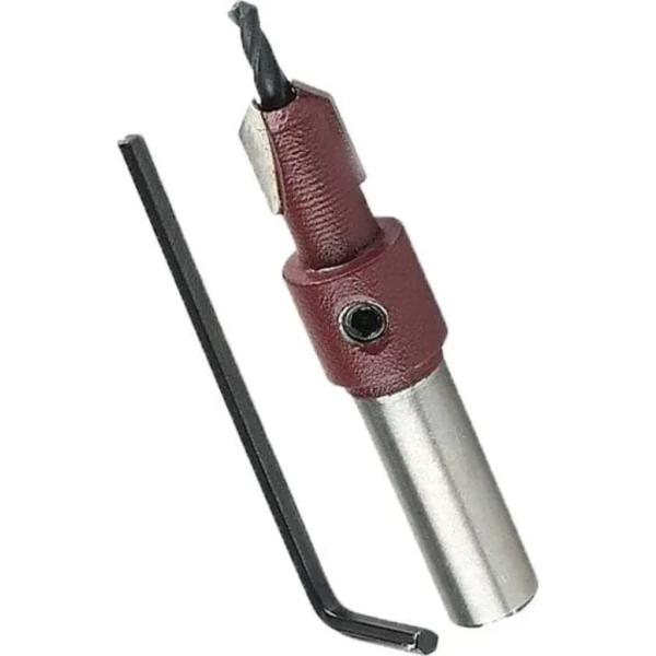 GFB HSS Havşa Matkap Ucu 4.0 mm (2302)