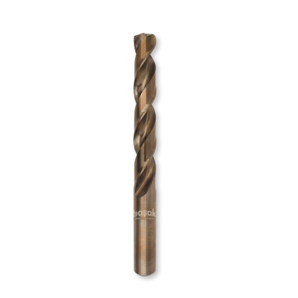 GFB Kobaltlı Altın Seri Matkap Ucu 18,0 mm