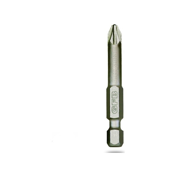 GFB Kobaltlı Altın Seri Matkap Ucu 2,50 mm