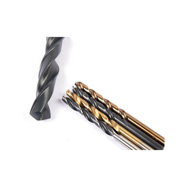 GFB Kobaltlı Altın Seri Matkap Ucu 5,0 mm