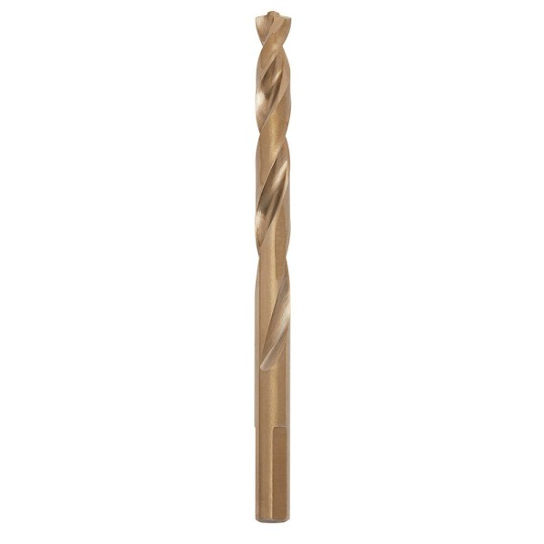 GFB Kobaltlı Altın Seri Matkap Ucu 8,0 mm