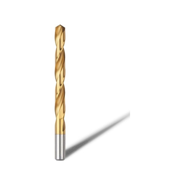 GFB Titanyum Matkap Ucu 3.5 mm DIN 338 (1606)