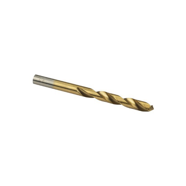 GFB Titanyum Matkap Ucu 5.0 mm DIN 338 (1610)