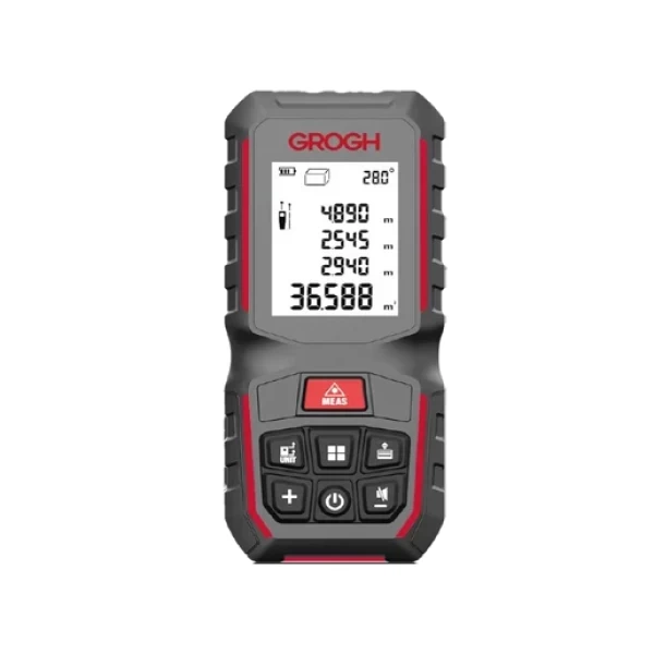 GRD1712 Grogh Lazer Metre 60 m