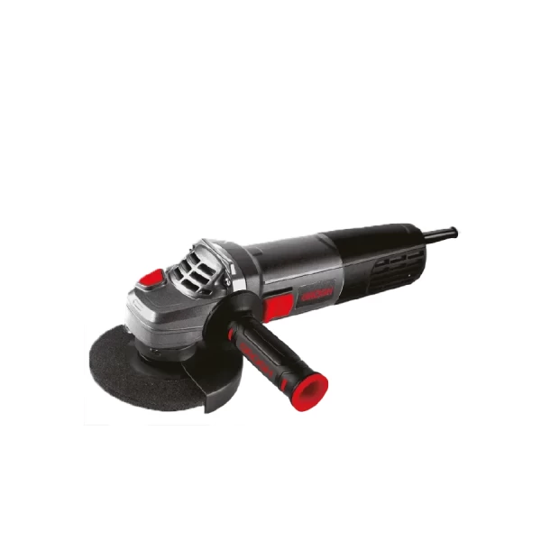 GRM1014V Grogh Avuç Taşlama 1400W 125 mm