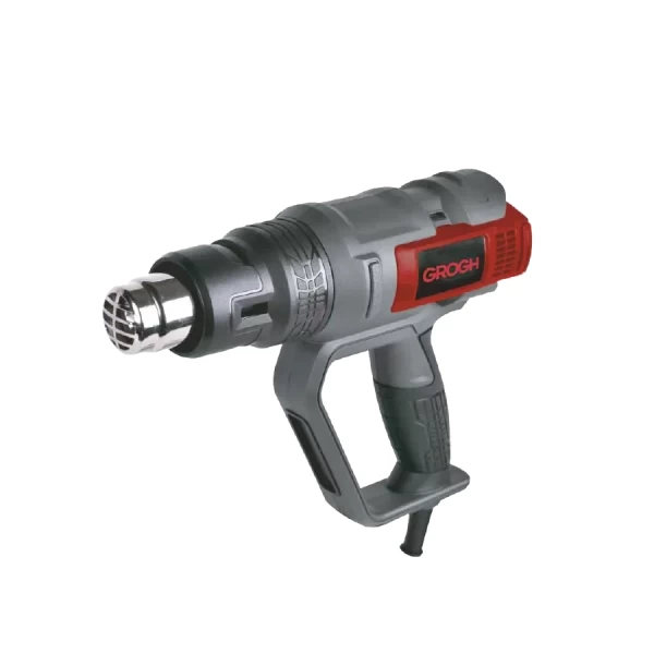 GRM1412 Grogh Sıcak Hava Tabancası 2000W