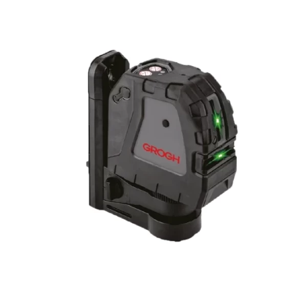 Grogh GRD1726 Lazer Distomat