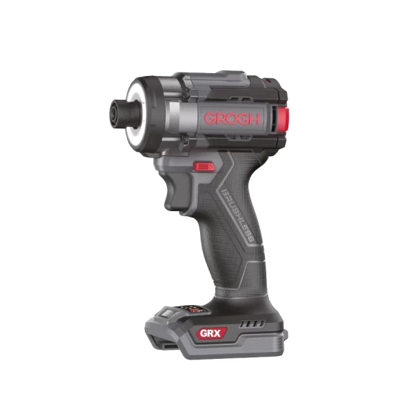 Grogh GRX2033-2 BMC Torklu Vidalama 20V-2,0AH
