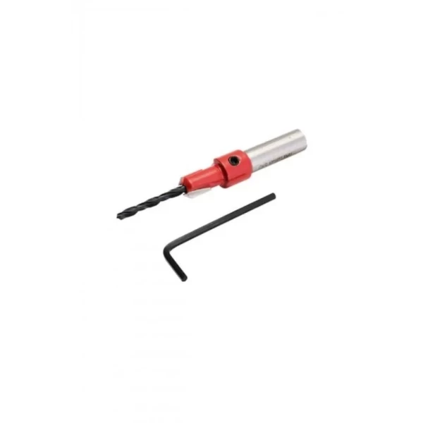 Havşa Matkap Dmax Ucu 3 mm